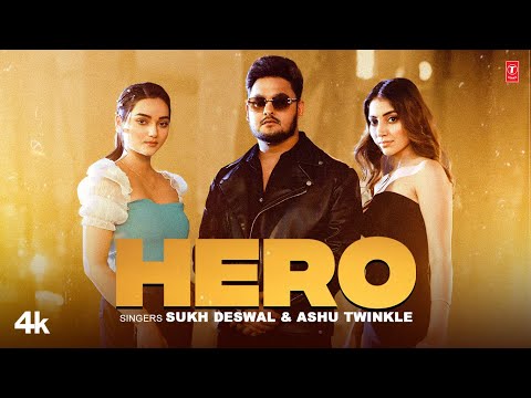 Hero — watch video