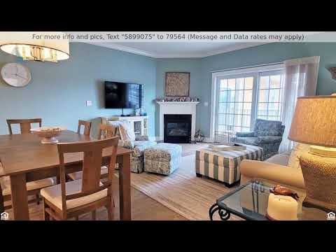 Priced at $699,900 - 301 14th Street 100, Ocean City, MD 21842