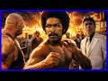 Corrupt Cops Mobsters Took His Family His Revenge Is Brutal Black Fist