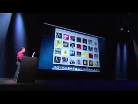 Apple iPhone 5 Announcement. Full Keynote on September 2012 [full version]