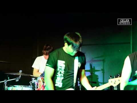 몽키 피 콰르텟 싱글앨범 쇼케이스