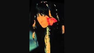 Buffy Sainte Marie - A Soulful Shade of Blue