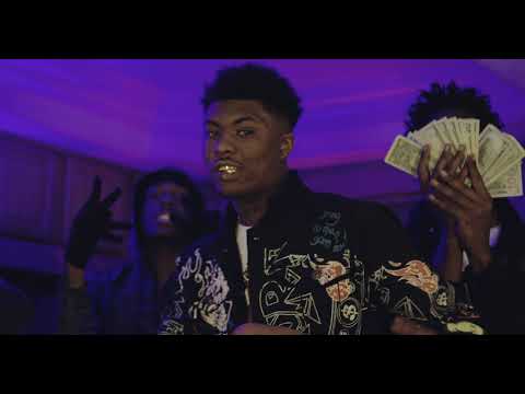 Atm Tana - Gangsta Party (Official Video)