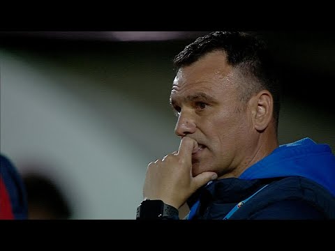 REZUMAT | Chindia - Voluntari 2-2. Târgoviștenii au retrogradat chiar la inaugurarea noului stadion