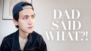 كورس Zhang Hongming: Off-screen Presence & Quiet Moments