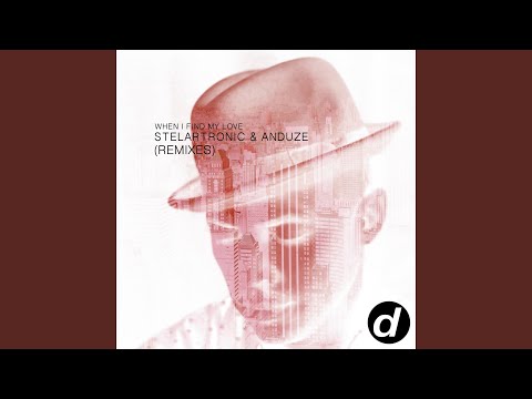 When I Find My Love (Luca Guerrieri Remix)