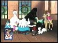 Rudolf Czerwononosy Renifer Reklama VHS I DVD Z 2001 Roku