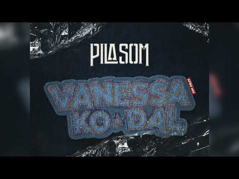DJ PILASOM - VANESSA KO DAL (REMIX)