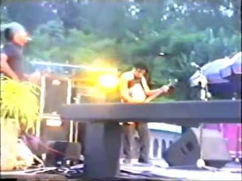 STOMPIN' GROUND -THROUGH THE YEARS