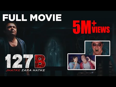 127B Hyderabadi Full Movie – Latest Hindi Movies – Mast Ali Aziz Naser Ismail Bhai – Seshu KMR