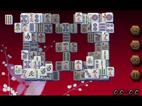 Mahjong Mahjong Android