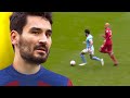 THIS is why Barcelona signed İlkay Gündoğan