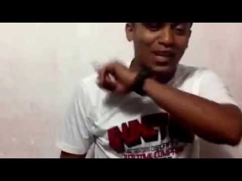 MC RICKELME HOJE NO HABITAT SHOW EM TRÊS RIOS !