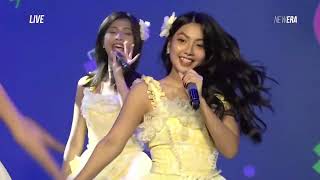 Download lagu JKT48 - Cinta dalam Handshake (Akushu no Ai) - CMR 27 Desember mp3