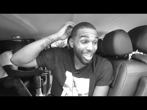 Interview with GMB GUNNAMAN aka Greg Robinson