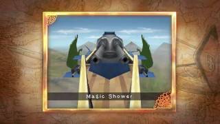 Nostalgia (DS) In the Skies Trailer