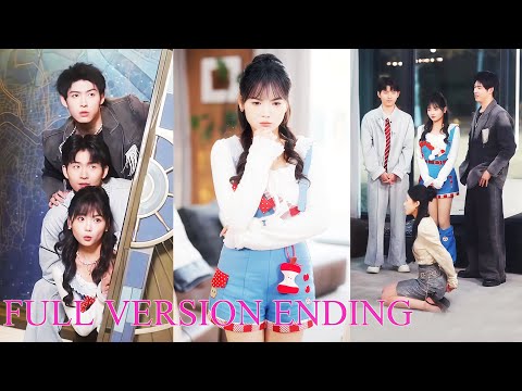 💔Reborn! Family listened to my inner thoughts, scheming girl cry!#chinesedrama