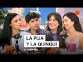 CHICHI AL SOL con VICTORIA MARTÍN y ANNA CASTILLO | La Pija y la Quinqui 5x32