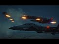 The Phoenix Lights UFO Incident Full CGI Animation UAP Movie