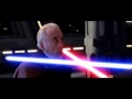 Darth Sidious Kill Him Kill Him Now
