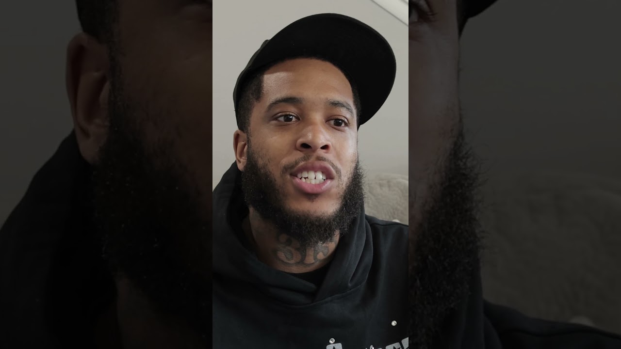 My cousin Jimmy mad😂 #funny