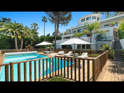 Co-exclusive listing in Cannes, close to center of Cannes - David and Partners Luxury Real Estate