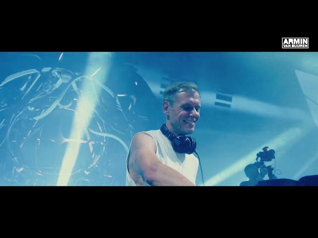 Everlasting von Armin Van Buuren & Sacha ((jetzt ansehen))