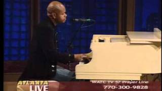 Blessid Union Of Souls - I Believe on Atlanta Live