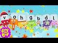 Spectacular Rainbow Spelling Learn To Read And Spell Officialalphablocks