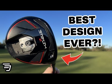 Taylormade Stealth2 + (Plus) Fairway Wood | 5 Minute Review