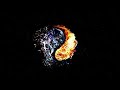View 9 Cool Wallpaper Fire Yin Yang
