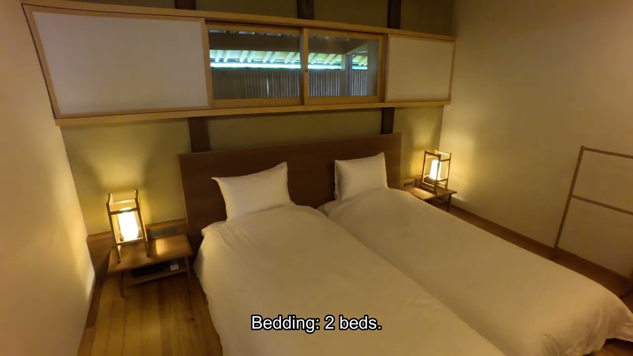 倉敷市美観地区の宿「滔々」阿知の庄　蔵の宿