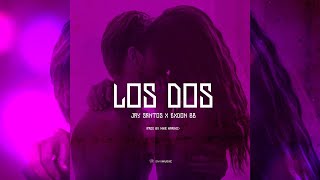 Los dos - Jay Santos x Exdon BB (Lyric Video)