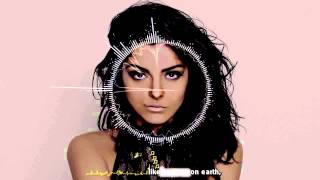 I Can&#39;t Stop Drinking About You -Bebe Rexha [ lyrics ] full HD
