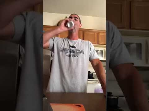 Dads Cooking | Easy Cooking | Big Papi Spaghetti