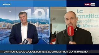 Ecologie : l'approche sociologique derrière le combat pour l'environnement