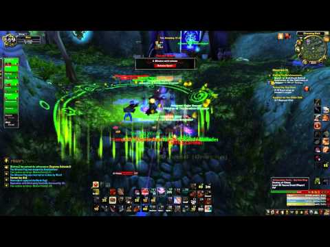 RBG 17/07/12 WSG [HD]