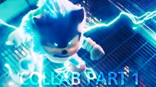 Collab Part 1 With Unleashed - Zakkujo x KØNTAGIØN ft. Silent Dreams ~  Dimensions (Remix) | (1:37)
