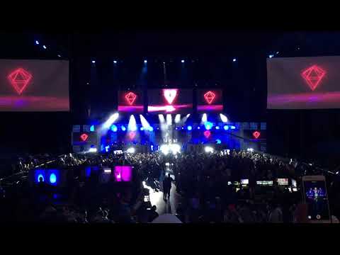 ESL One New York 2018 Moments & Memories