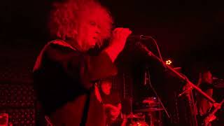 Melvins &quot;Ballad of Dwight Fry&quot; @ The Casbah San Diego CA 06-14-2022