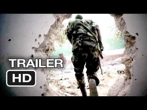 Dirty Wars (2013) Trailer