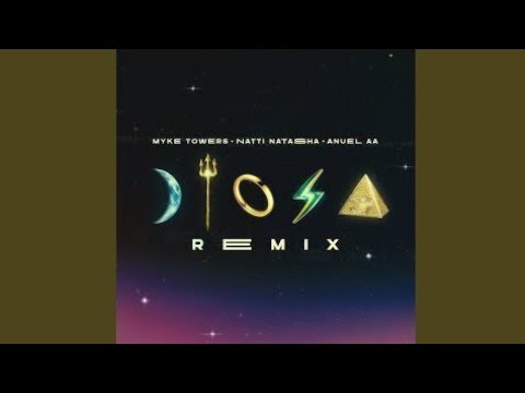 Diosa (Remix)