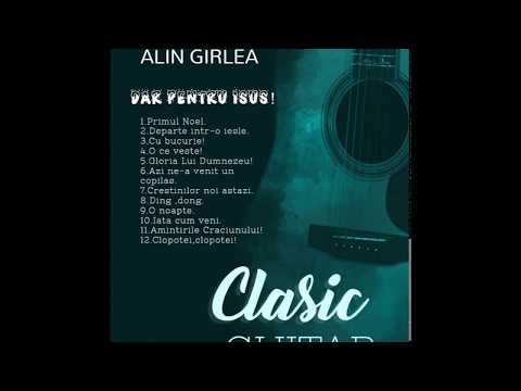 Instrumental Christmas Carols  - Alin Girlea