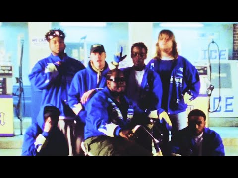 MEET THE ROADRUNNERS