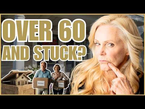 Buying After 60? Don’t Make This Expensive Mistake