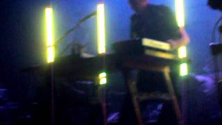 the Limousines- Fine Art