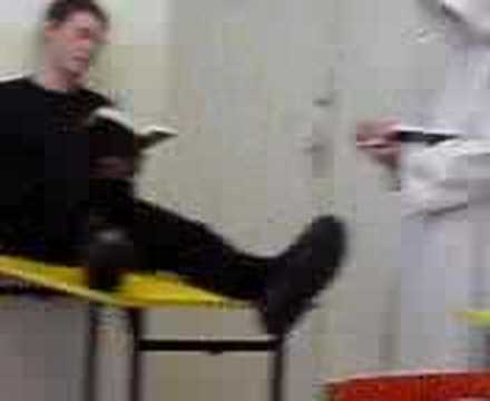 Miszczuk i jego talent ;D