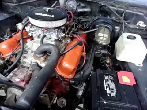 1972 dodge dart steering gear box