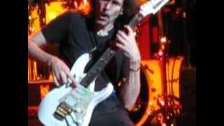 Steve Vai and Living Colour rip apart Midnight on Hendrix Tribute Tour