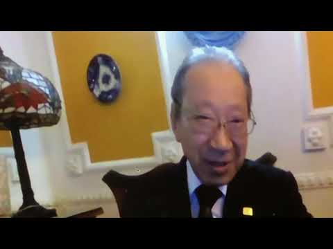 Entrevista na NGT Notícias sobre a posse do Ministro Fux na presidência do STF